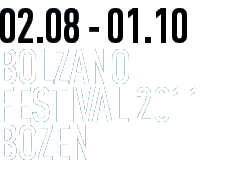 BolzanoFestivalBozen 2011