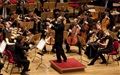 Orchestra Mozart & Abbado